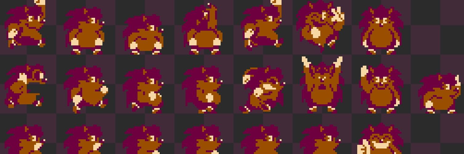 Killscreen's banner