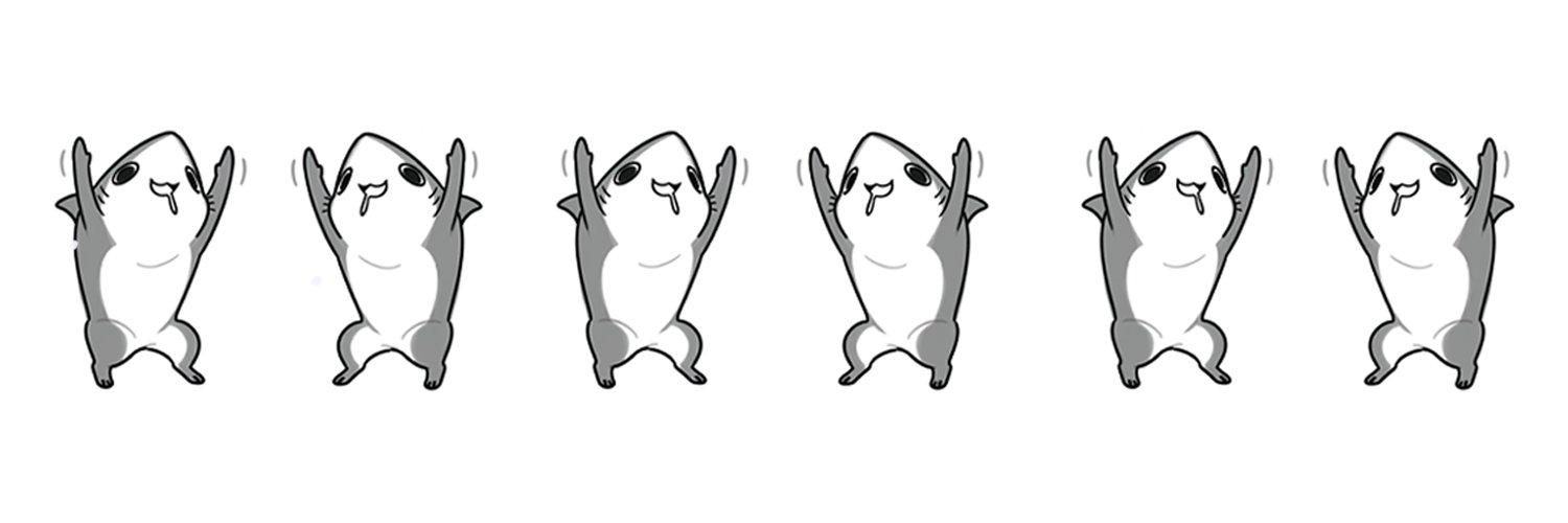 shark onni's banner