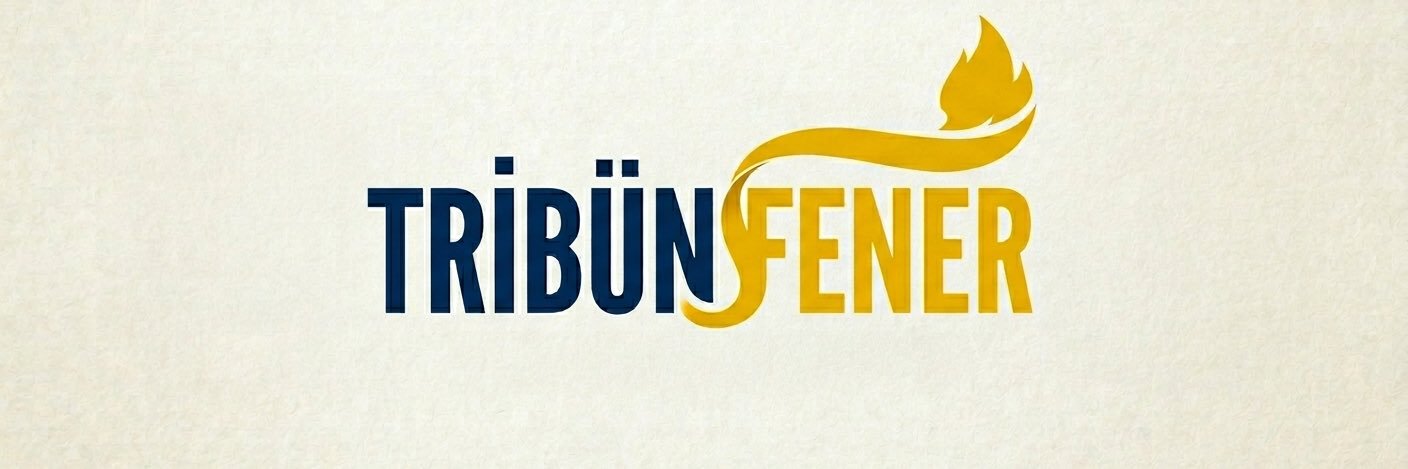 TRİBÜN FENER's banner