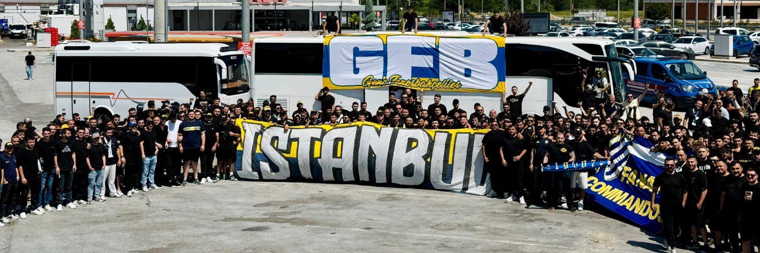 TRİBÜN FENER's banner