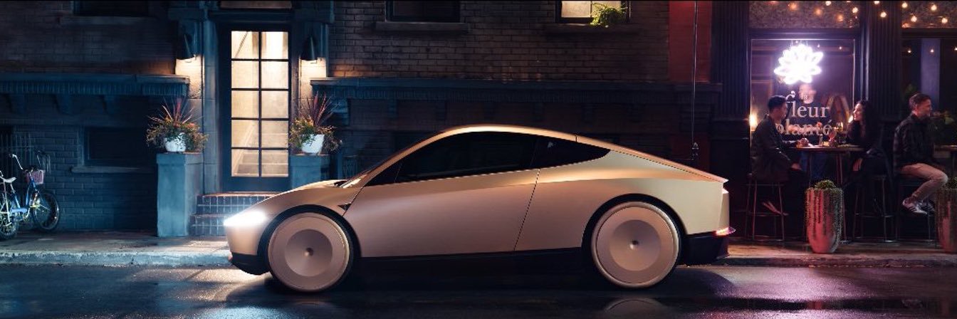 TeslaPro's banner