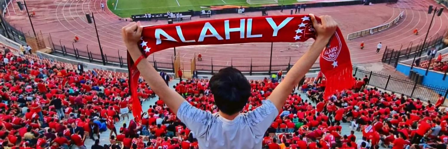 Mahmoud 🖤🥷🏽's banner
