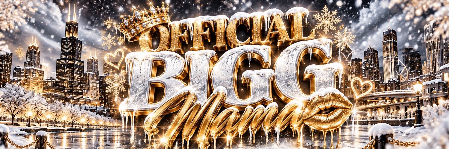 ❄️ßïgg Måmå §ñðw❄️'s banner