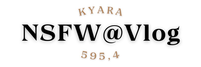 きゃら＠只ノエロ垢's banner