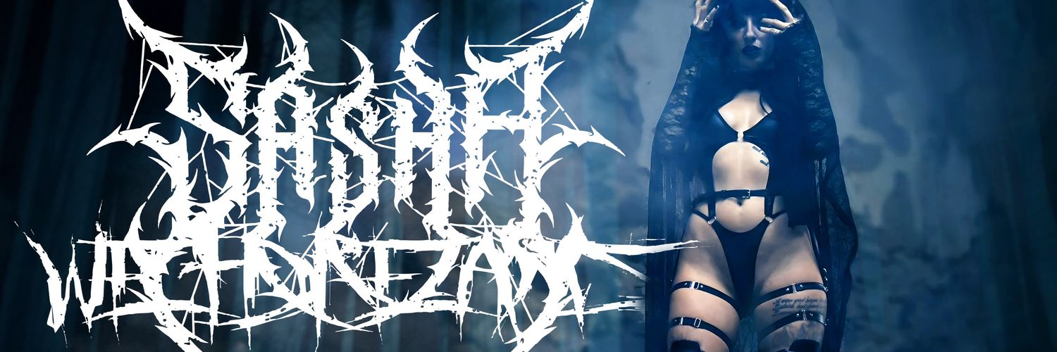 Miss Sasha Wetdreams's banner
