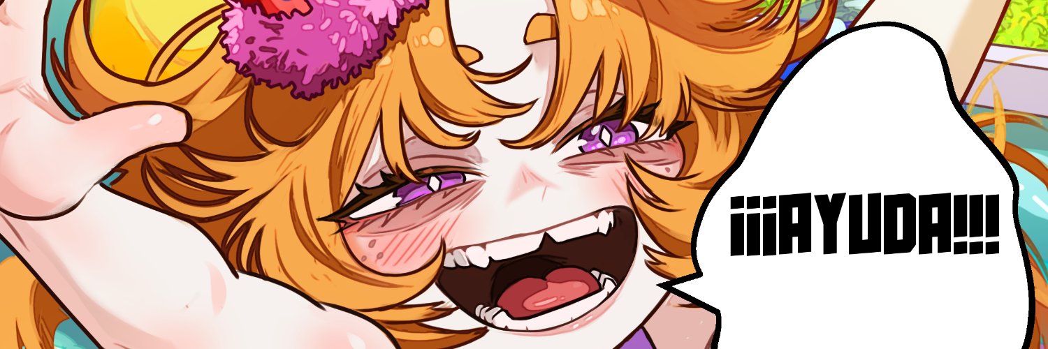 Vlizz✨🎨🤪FULL SLOTS COMISSIONS (5/5)🤪🎨✨'s banner