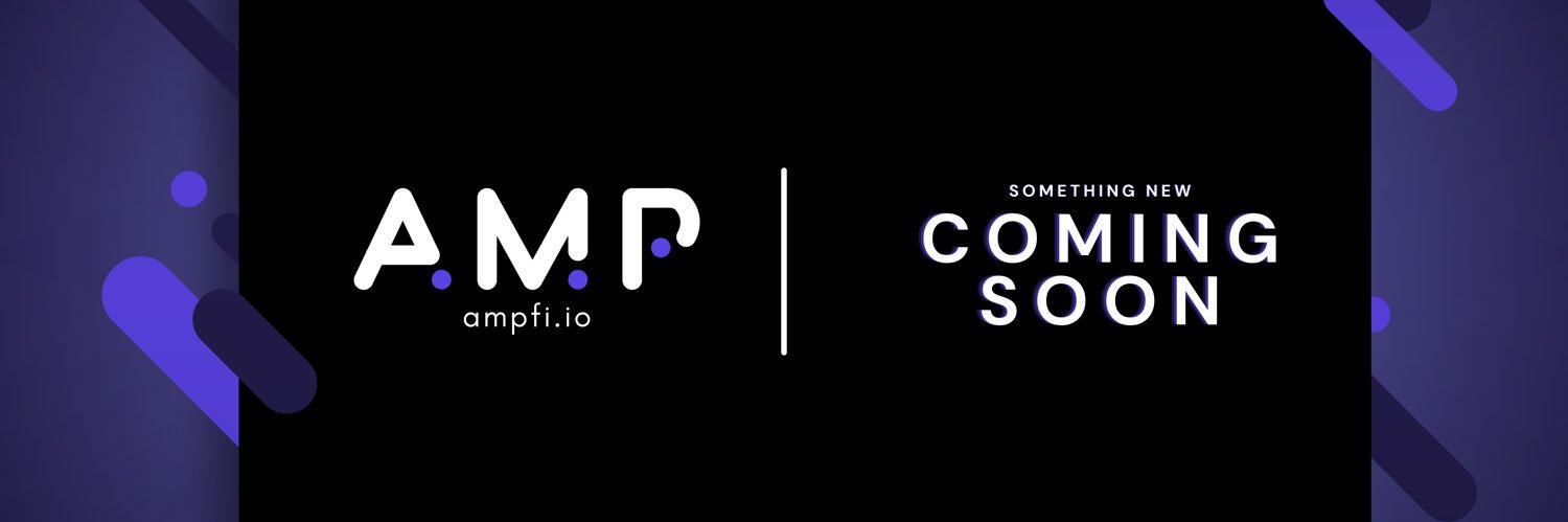 AMP - Where fandom fuels dreams. ✨'s banner