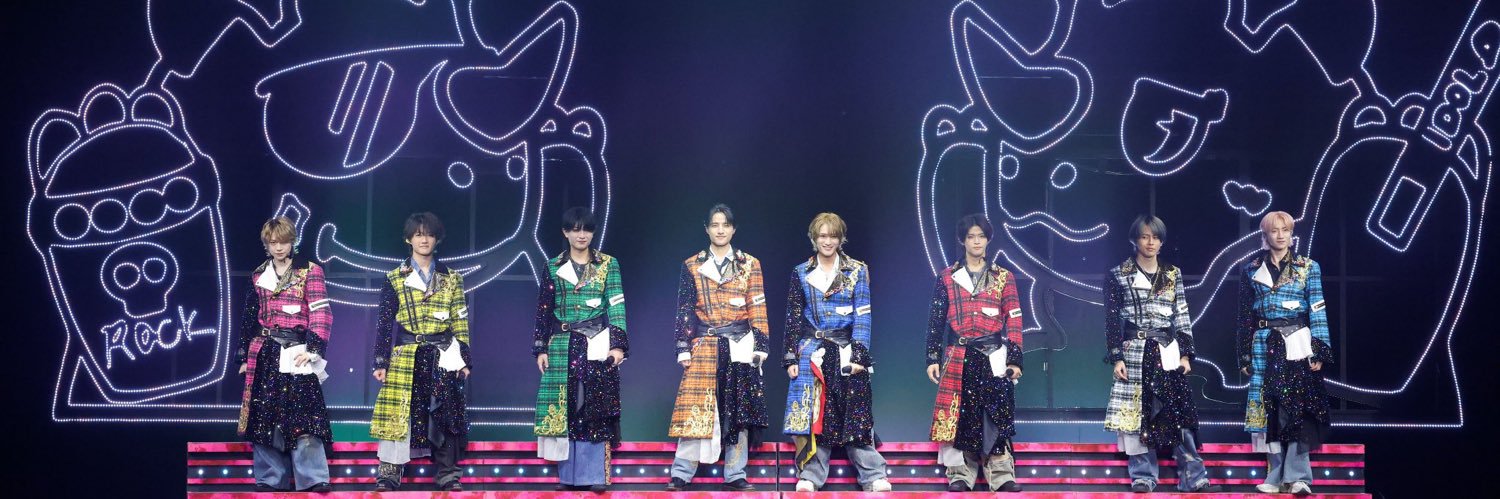 ちゃろ's banner