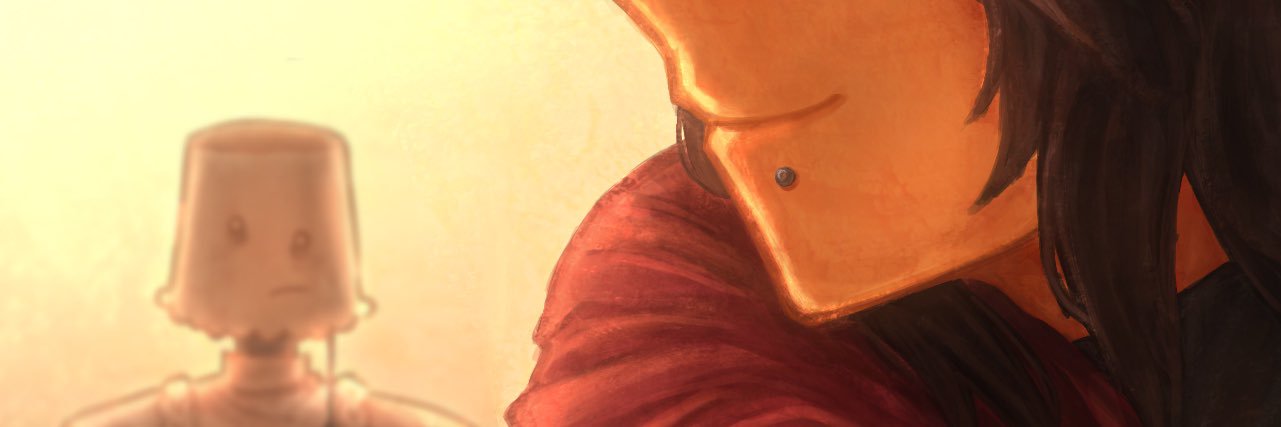Mai's banner