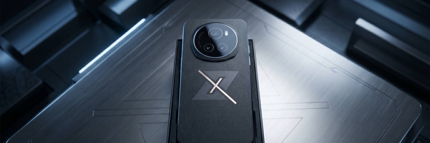 XProtocol.org | XForge Phone's banner
