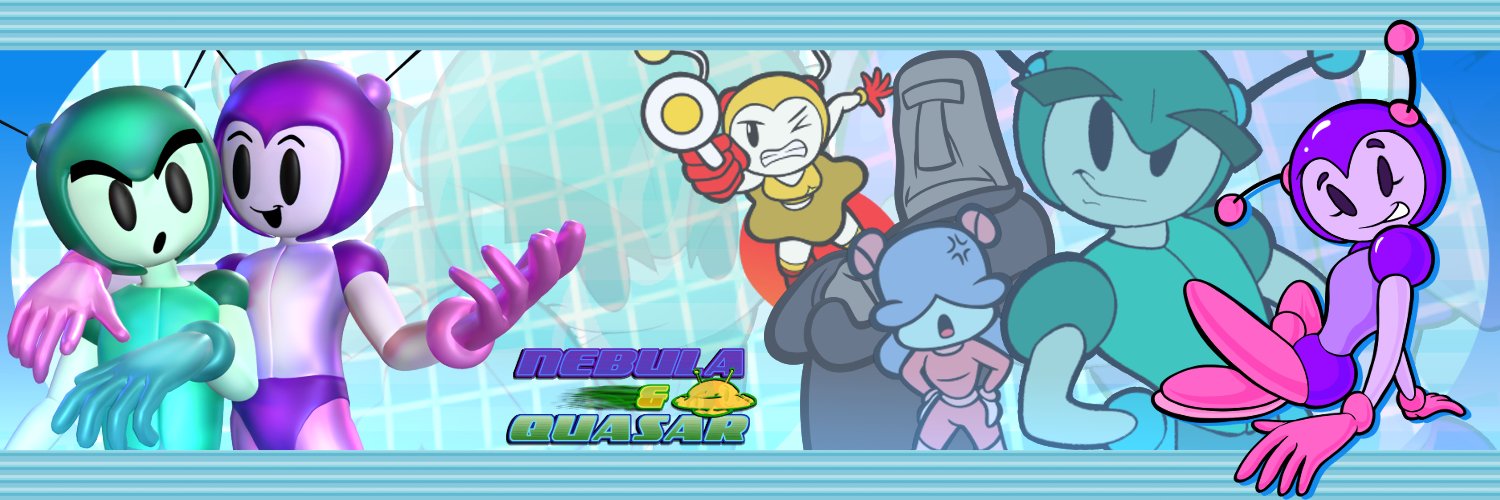 NAQTUBE's banner