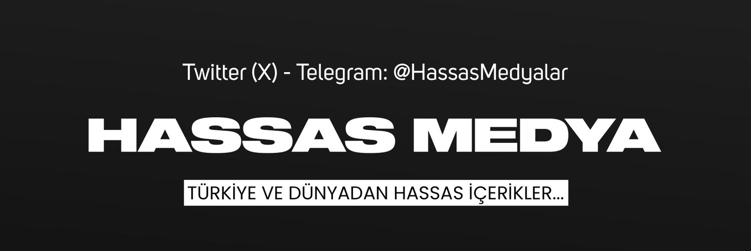 Hassas Medya's banner