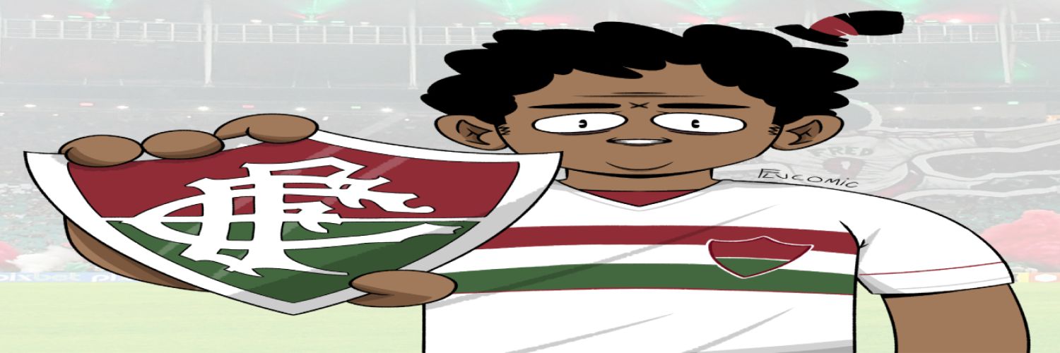 Flucomic's banner