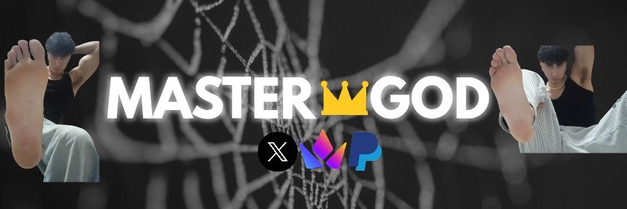 Master God 👑's banner