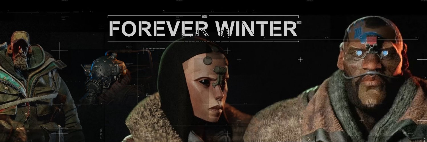 TheForeverWinter's banner
