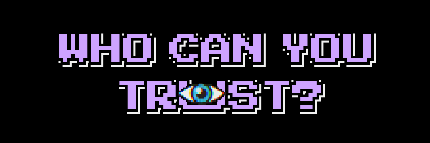Trust Game's banner