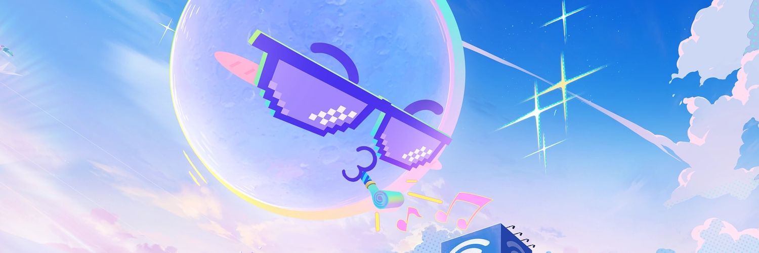 AIDAX's banner