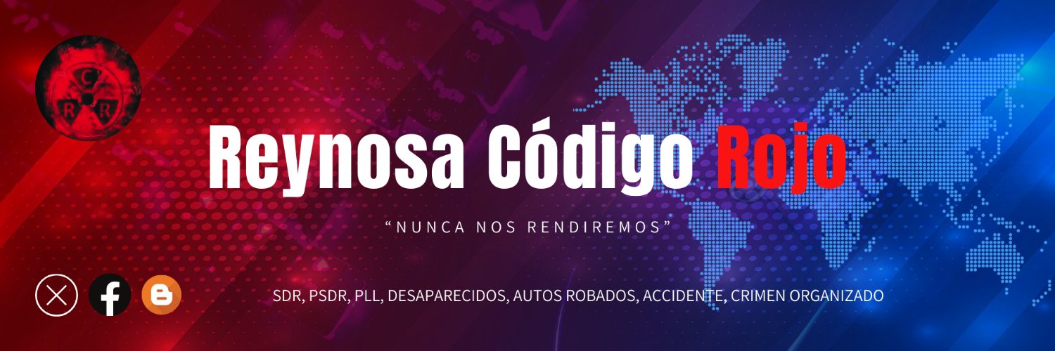 Codigo Rojo Oficial's banner