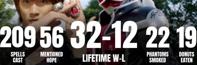 TokuStats's banner