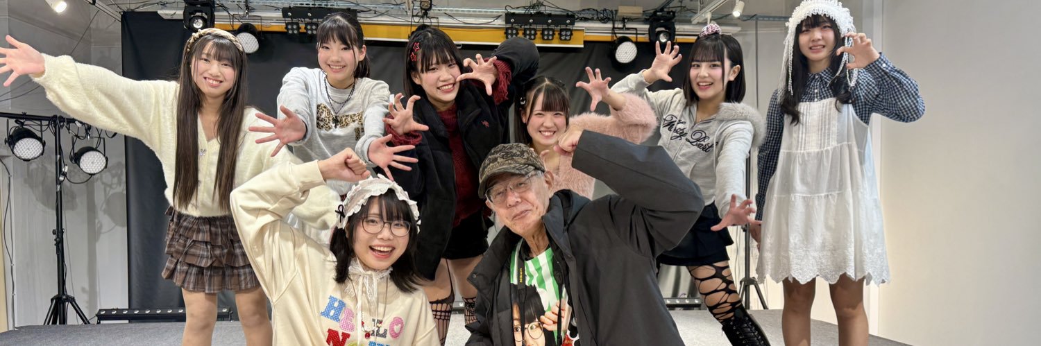 ふーみん@💚推し完全復活✊'s banner