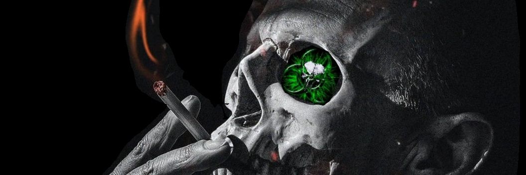 Mr.Hazardous's banner