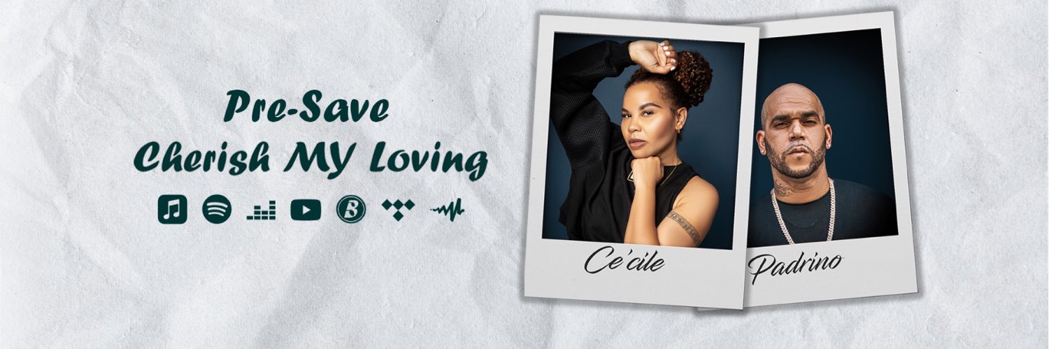 Ce'Cile's banner