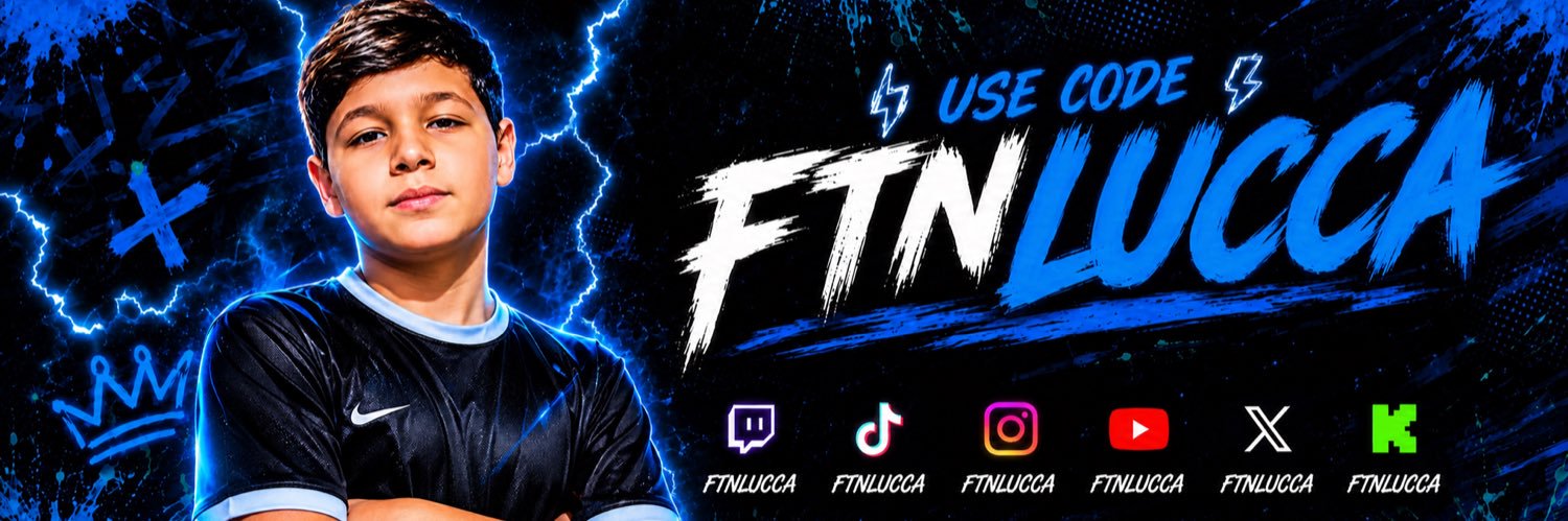 FtnLucca's banner