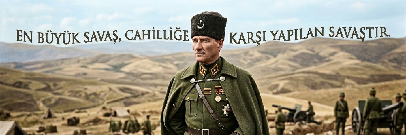 foreign's banner