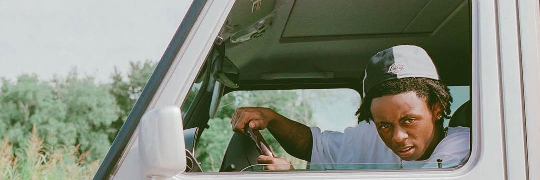 Ye 🥷's banner