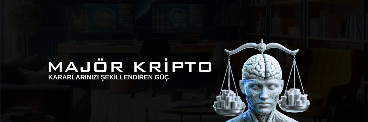 Majör Kripto's banner