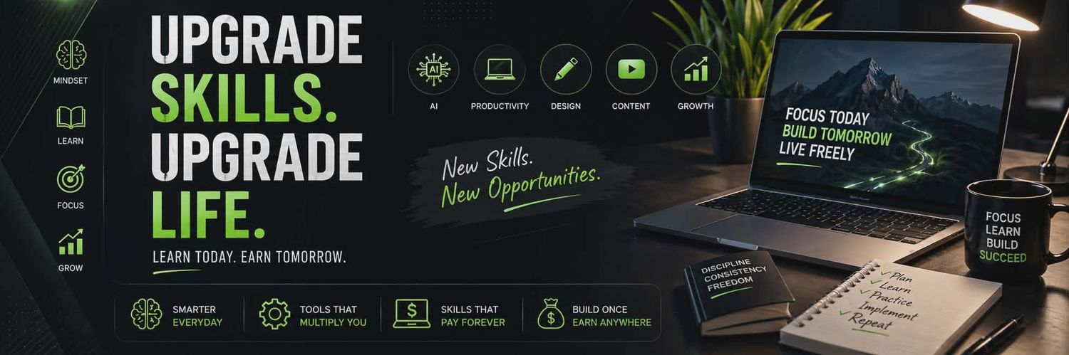 Sam Gelish's banner