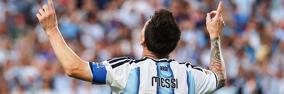Adewas💥🇦🇷's banner