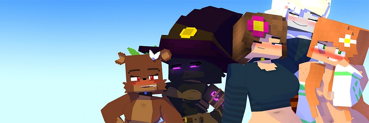 FapCraft 🔞's banner