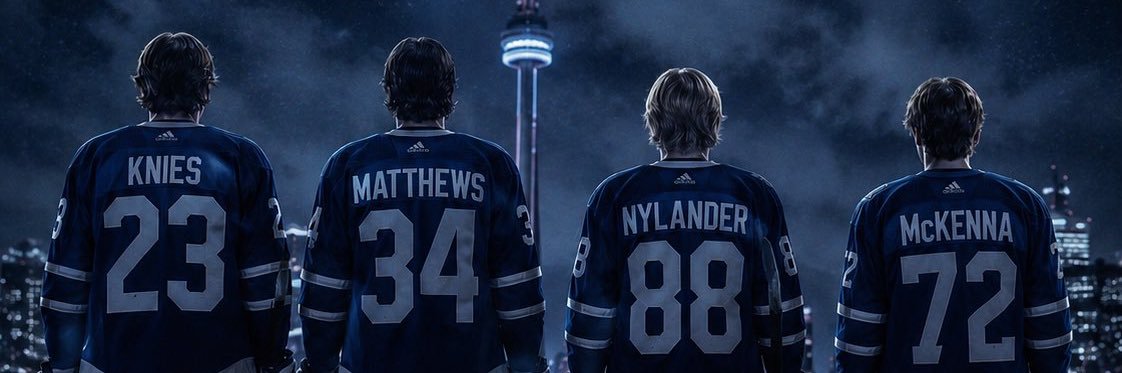 TML Talk's banner