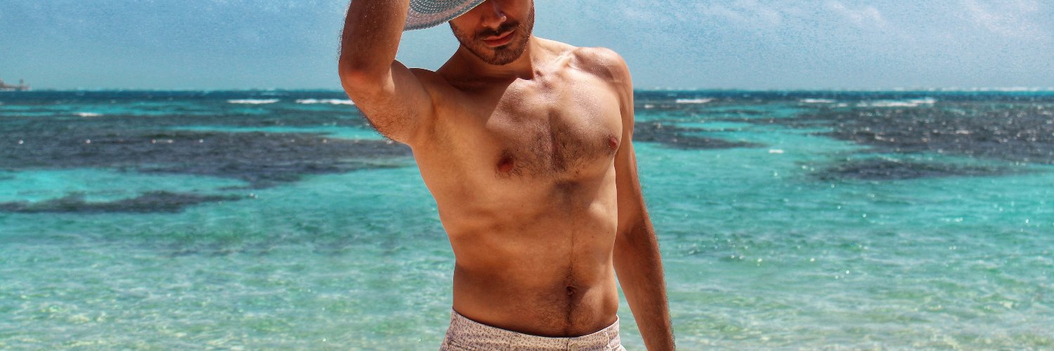 Harry James Llanos's banner