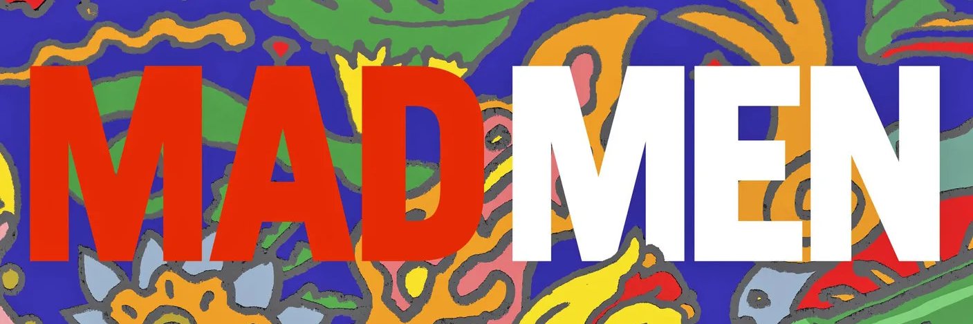 mad men needle drops's banner