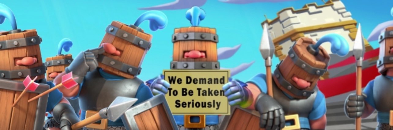 Royal Recruits 🛡️'s banner