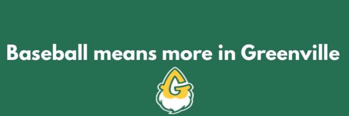 Greenville Yard Gnomes's banner