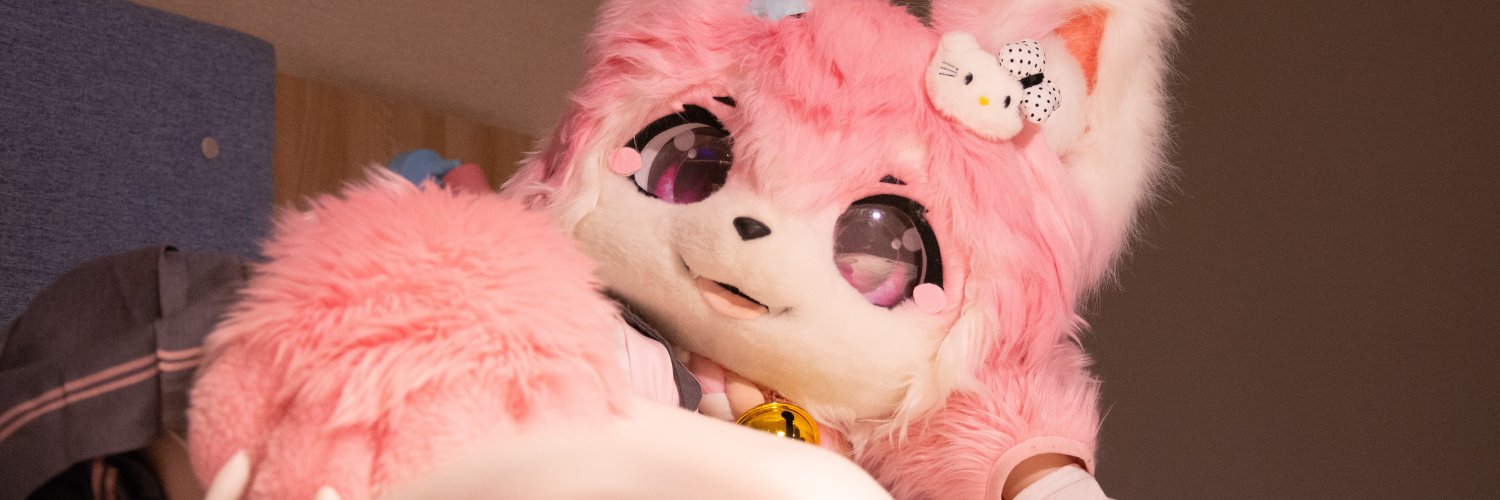娜米睡不醒x's banner