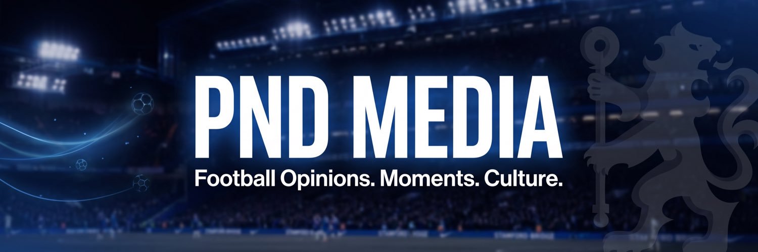 PND | Football Media's banner