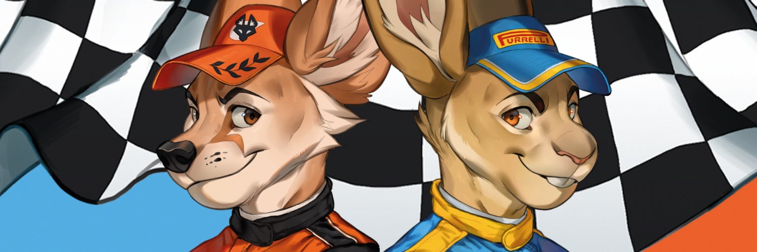 Furry Weekend Atlanta | May 6-9, 2027's banner