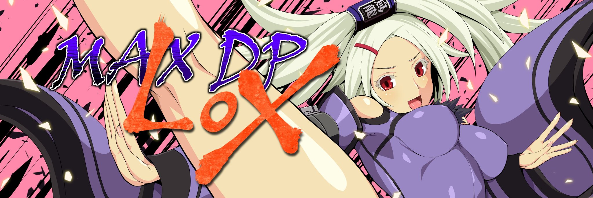 immortal | Lox＠FF14HADES's banner