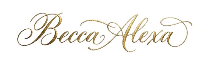 Becca Alexa's banner