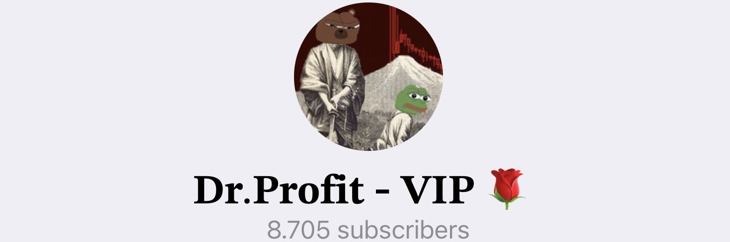 DrProfitPremium's banner