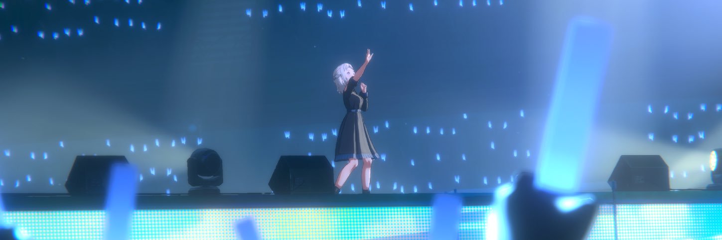 ﾏｶﾍﾞｪ/Tasuku Makabe's banner