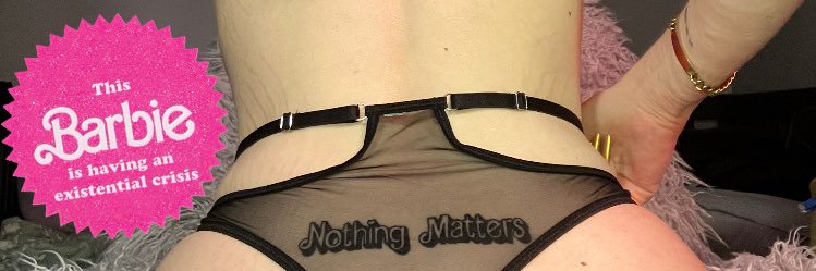 💅Biblically Accurate Bimbo💅's banner