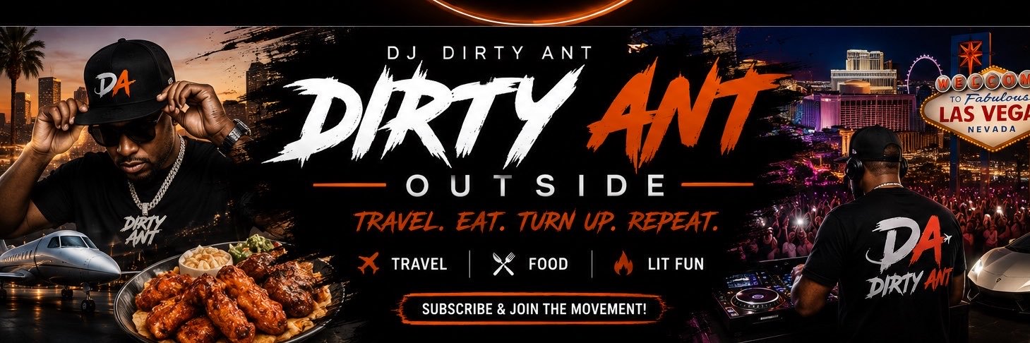 Djdirtyant's banner
