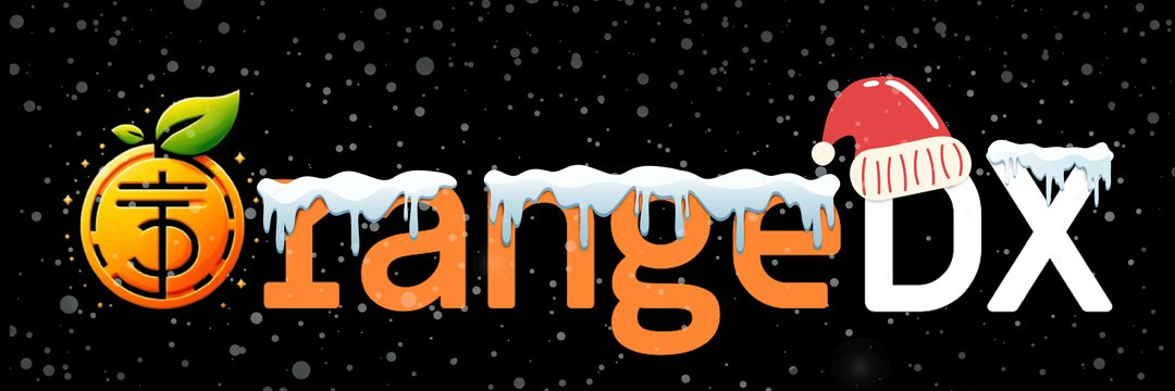 OrangeDX's banner
