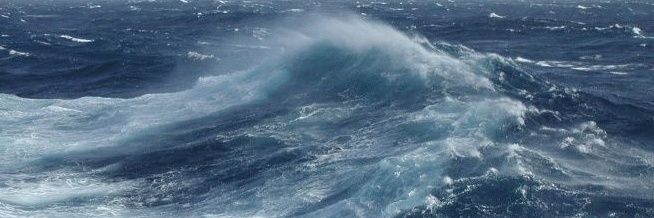 Poseidon's banner