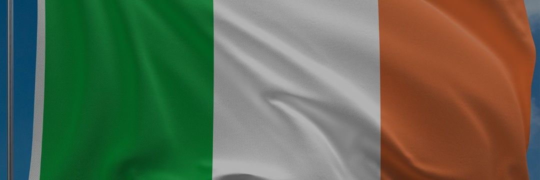 Irish🇮🇪✝️'s banner